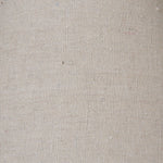 Setia Column Table Tamp With Linen Shade