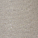 Capsa Column Table Lamp With Linen Shade