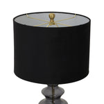 Luxton Glass Urn Lamp