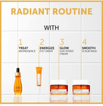 Decléor Green Mandarin Jasmine Glow Eye Cream 15ml