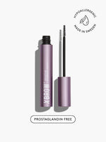 Xlash Sensitive Eyebrow Serum 3ml for Thicker, Healthier Brows for Sensitive Skin