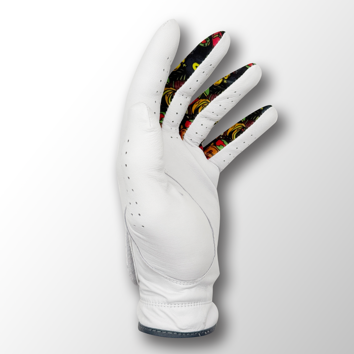 Jamaica Golf Glove