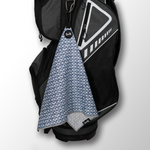 SWAK Ball Golf Towel