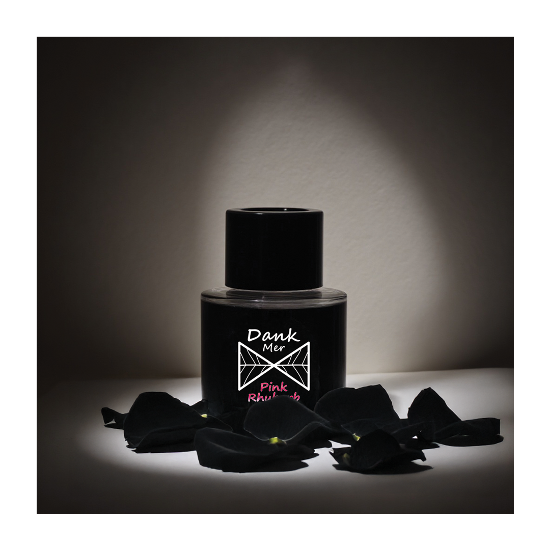 Dank Mer Pink Rhubarb Single Diffuser 50g