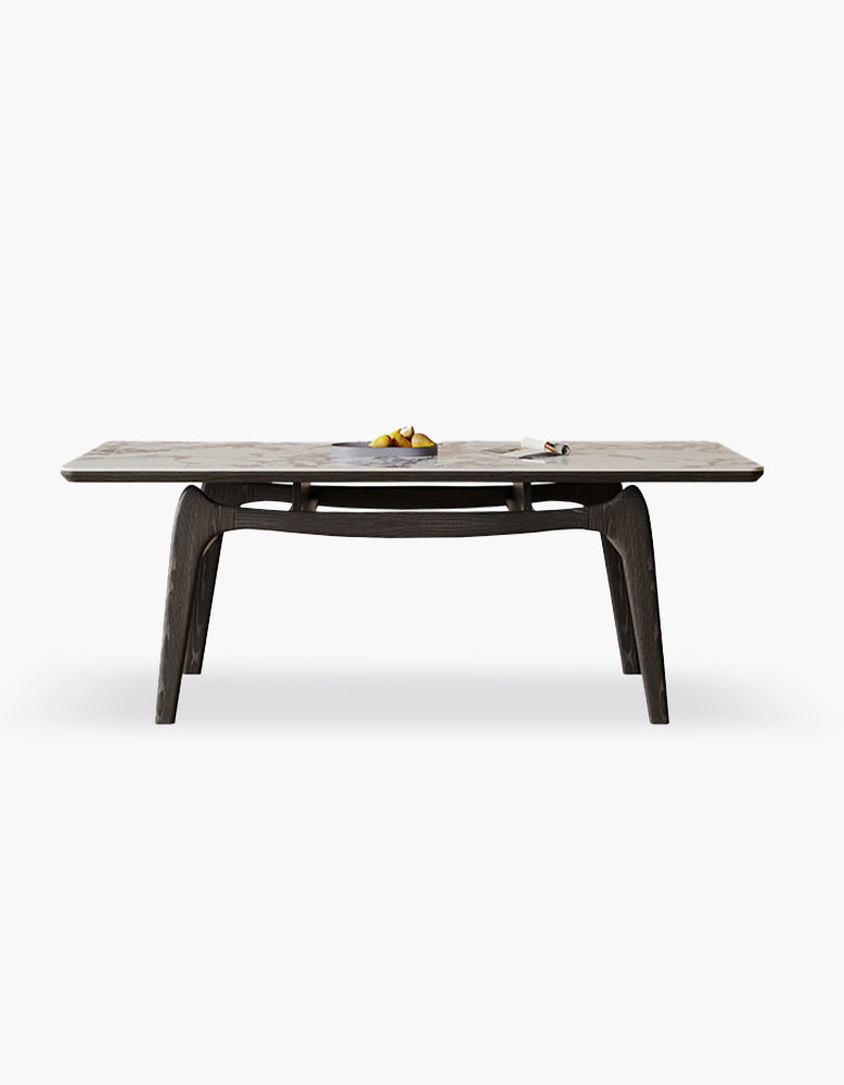 Dobson Dining Table, Sintered Stone