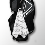 SWAK Ball & Club Golf Towel