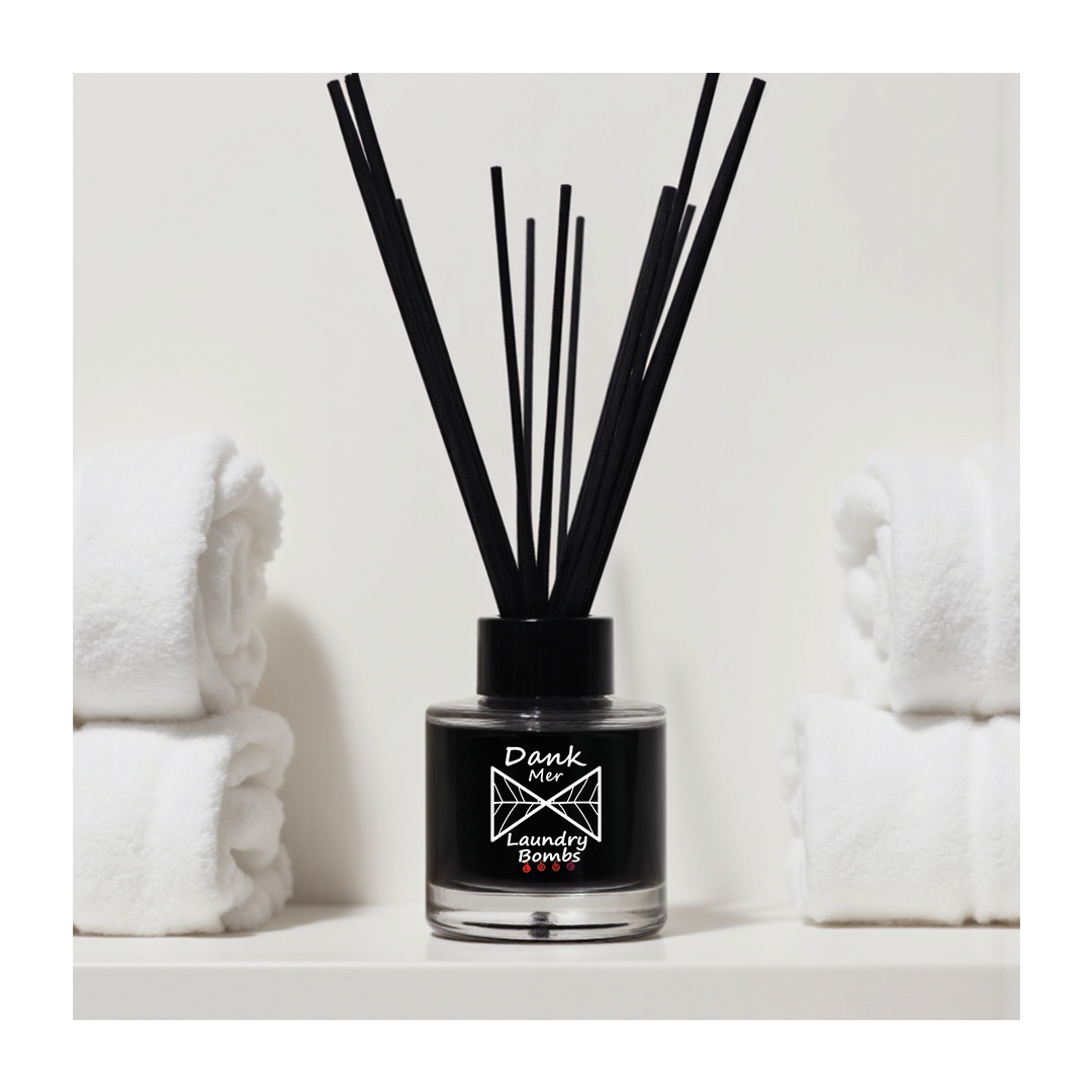 Dank Mer Laundry Bombs Single Diffuser 50g