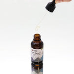 Organic Hair Serum Unfragranced 30ml