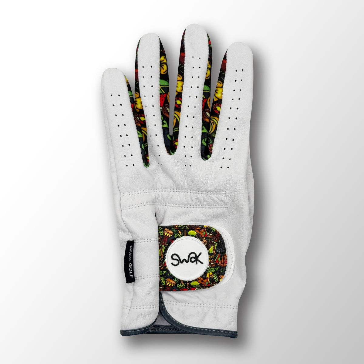 Jamaica Golf Glove