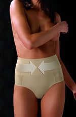 Control Body 311028 Shaping Brief Skin Beige