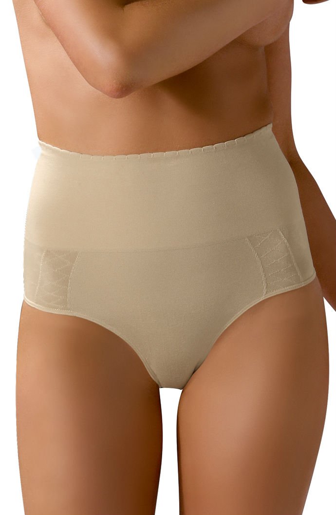 Control Body 311028 Shaping Brief Skin Beige