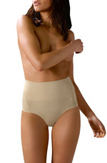 Control Body 311028 Shaping Brief Skin Beige