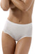Control Body 311128 Shaping Brief Bianco - ScentiMelti UK