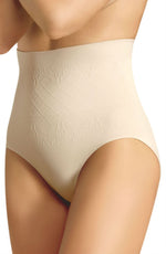 Control Body 311370 High Waist Shaping Brief Skin Beige