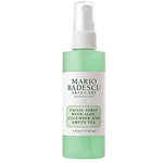 Mario Badescu Facial Spray with Aloe, Cucumber and Green Tea 118ml Default Title