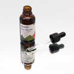 Organic Hair Serum Peppermint 30ml