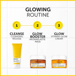 Decléor Green Mandarin Aromaplastie Glow Booster Mask 50ml