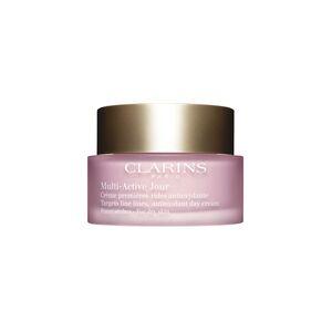 Clarins Multi-Active Day Cream For Dry Skin 50ml
