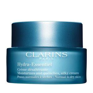 Clarins Hydra-Essentiel Silky Cream Normal To Dry Skin 50ml