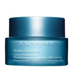 Clarins Hydra-Essentiel Silky Cream Normal To Dry Skin 50ml