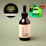 Douvall's Organic First Cold Pressed Argan Oil Moisturiser 100ml