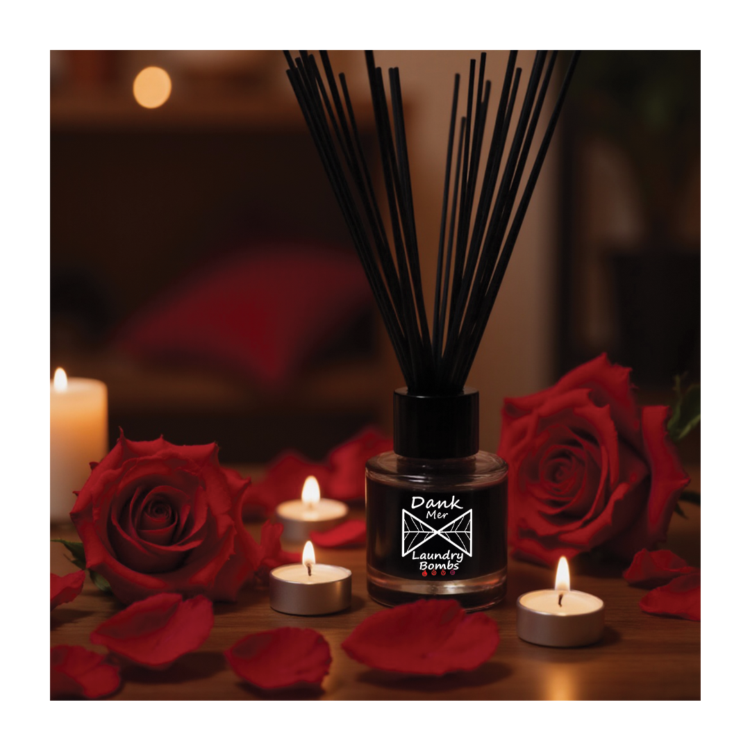 Dank Mer Laundry Bombs Single Diffuser 50g