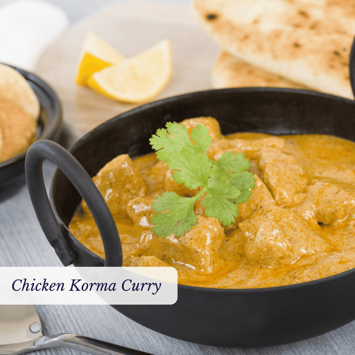 Spice Pots Starter Curry Kit Tin