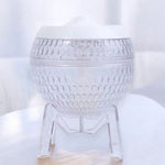 Clear Humidifer Mondo Planet - USB - Colour Change (down light)