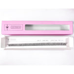 3D 'D' Curl Black Lash Ribbons® Starter Kit (With Ultimate Bond) Codee 12mm