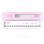 3D 'D' Curl Black Lash Ribbons® Starter Kit (With Ultimate Bond) Riley 10mm