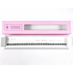 3D 'D' Curl Black Lash Ribbons® Starter Kit (With Ultimate Bond) Cayla 10mm