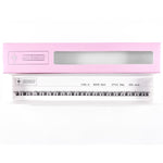 3D 'D' Curl Black Lash Ribbons® Starter Kit (With Ultimate Bond) Riley 12mm