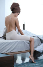 Control Body 410464 Girdle Skin Beige