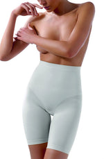 Control Body 410464 Girdle Bianco White