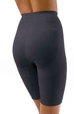 Control Body 410464 Girdle Nero Black
