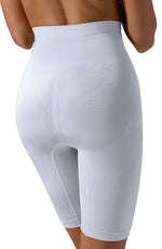 Control Body 410466 Shaping Girdle Bianco White
