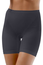 Control Body 410493 Shaping Short Nero Black