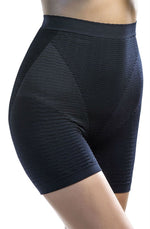 Control Body 411047 Micromassaging Leggings Nero Black