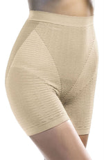 Control Body 411047 Micromassaging Leggings Skin Beige
