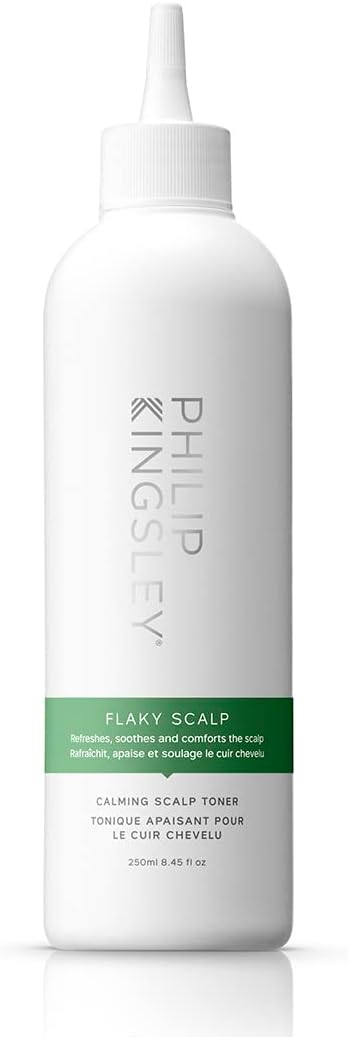 Philip Kingsley Scalp Toner For Flaky & Itchy Scalps 250ml