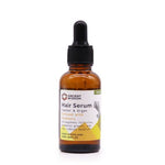 Organic Hair Serum Rosemary 30ml