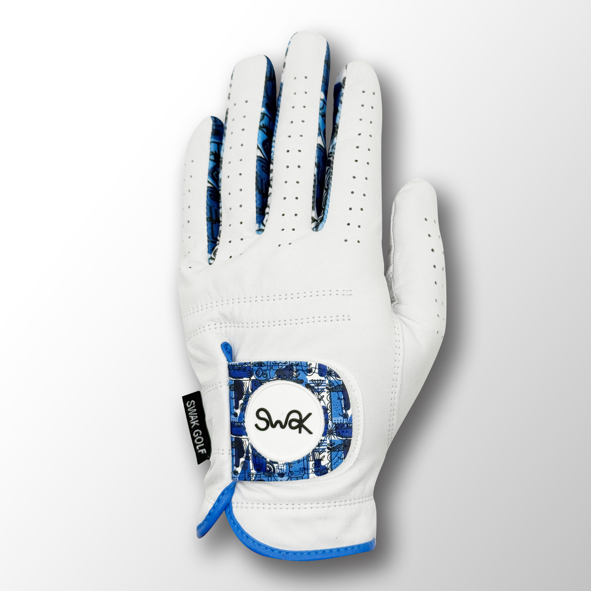 Picasso Golf Glove