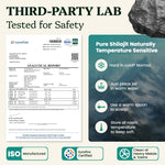 Shilajit Resin - Himalayan Gold Grade (50g)