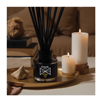 Dank Mer Royal Oud Single Diffuser 50g