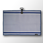 Grey Golf Towel