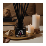 Dank Mer Pink Oud Single Diffuser 50g