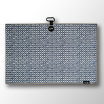 SWAK Ball Golf Towel