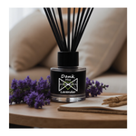 Dank Mer Lavender Essential Oil Single Diffuser 50g