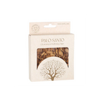 50g Thick Palo Santo Chips