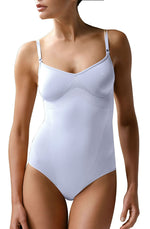 Control Body 510117 Shaping Body Bianco White